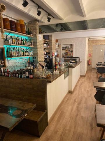 Local comercial en alquiler en Barcelona, Turo Park photo 0