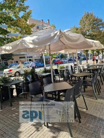 Local comercial en alquiler en Terrassa, Ca N\'Aurell photo 0