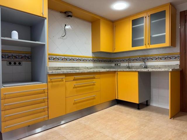 Piso en alquiler en Murcia, Gran Via photo 0