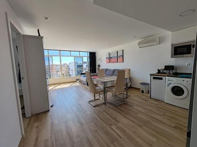 Piso en alquiler en Alicante, L'Alacantí photo 0