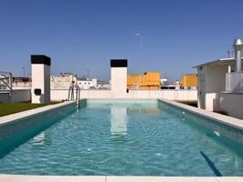 Duplex en alquiler en Sevilla, Altozano - Pagés del Corro photo 0