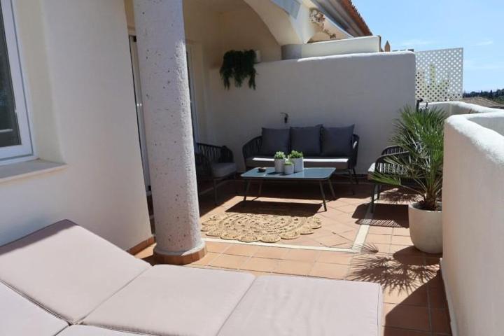 Apartamento en alquiler en Elviria, Mercadona elviria photo 0