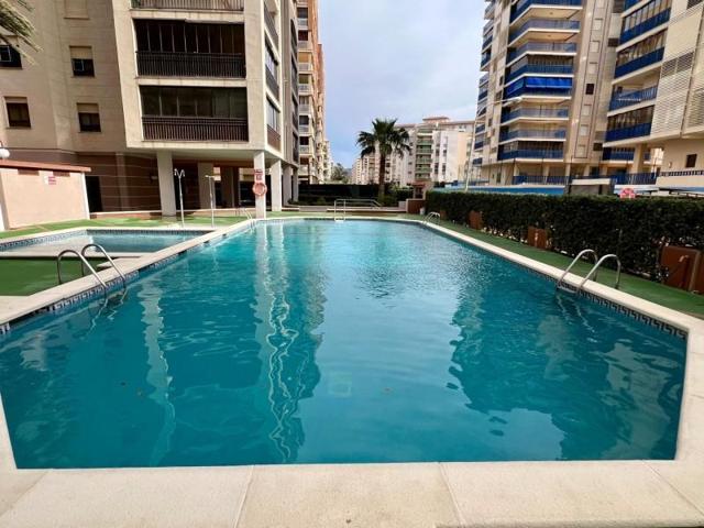 Apartamento en alquiler en Benicàssim, La curva photo 0