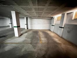 Garaje en venta en Almoradi, Almoradí photo 0