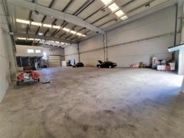 Nave industrial en alquiler en Torredembarra, Pol ind Roque planes photo 0