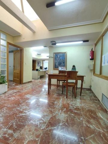 Oficina en alquiler en Murcia, Centro photo 0