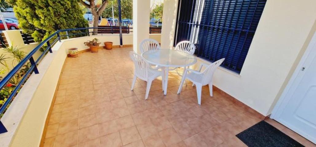Chalet en alquiler en Benicàssim, Els terrers - Frares photo 0