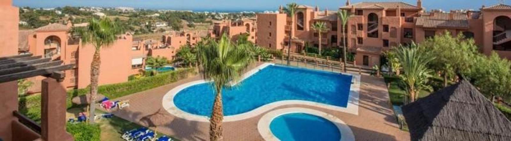 Duplex en alquiler en Benahavís, Gazules del Sol photo 0