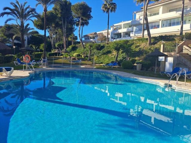 Apartamento en alquiler en Mijas Costa, Riviera del Sol photo 0