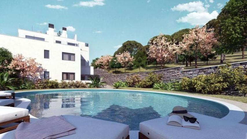 Apartamento en alquiler en Marbella, Marbella - Cañada Homes photo 0