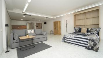Piso en alquiler en Santa Eulària des Riu, Centro photo 0
