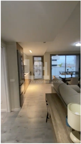 Apartamento en alquiler en Valencia, Ciudad de las Artes y las Ciencias photo 0