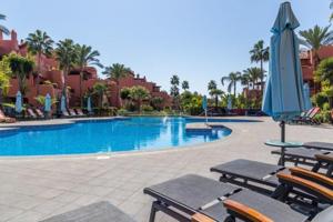 Apartamento en alquiler en Estepona, Estepona East - Cabo Bermejo photo 0