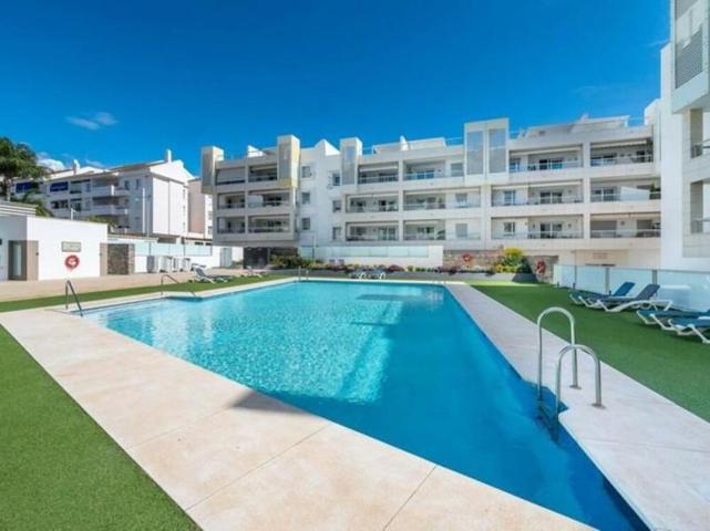 Apartamento en alquiler en San Pedro de Alcántara photo 0