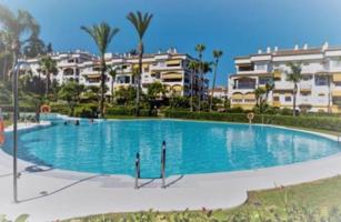 Apartamento en alquiler en Marbella, Marbella Golden Mile - Costa Nagüeles I photo 0