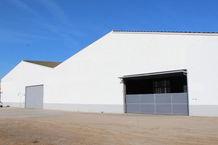 Nave industrial en alquiler en Reus, Centre photo 0