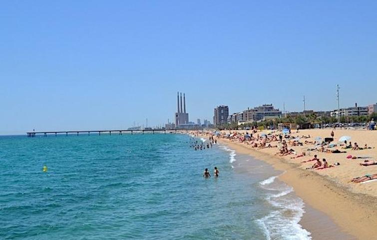 Local comercial en alquiler en Badalona, Pep ventura photo 0