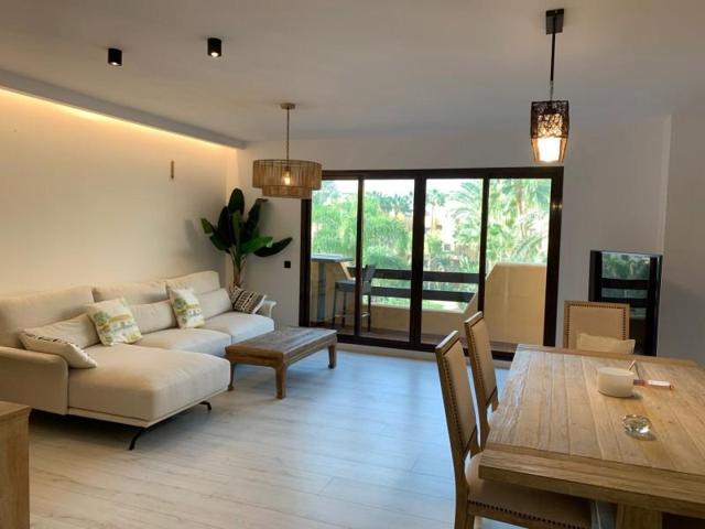 Apartamento en alquiler en Estepona, Estepona East - Costalita del Mar photo 0