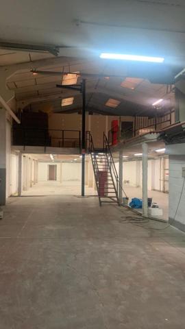 Nave industrial en alquiler en Viladecans, Barri antic photo 0
