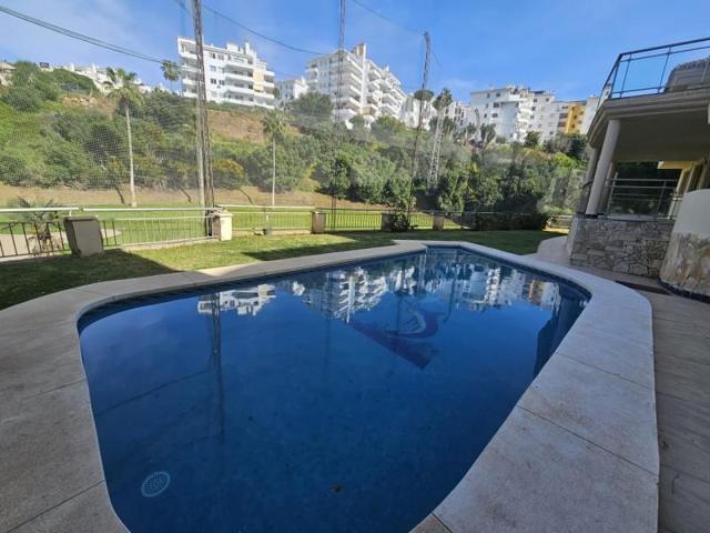 Chalet en alquiler en Mijas Costa, Riviera del Sol photo 0