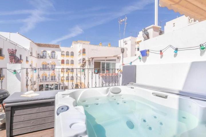 Casas de pueblo en alquiler en Marbella, Marbella - Casco antiguo photo 0