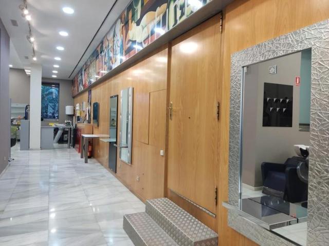 Local comercial en alquiler en Zaragoza, Calle Joaquín Costa, 50001 photo 0