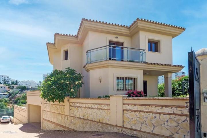 Chalet en alquiler en Mijas Costa, Riviera del Sol photo 0