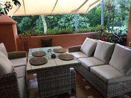 Apartamento en alquiler en Estepona, Atalaya-Isdabe photo 0