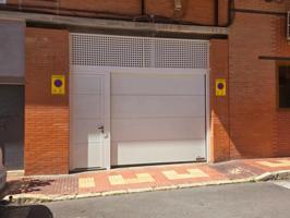 Garaje en venta en El Campello, L'Alacantí photo 0