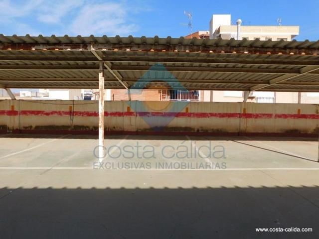 Parking en venta en Mazarrón photo 0
