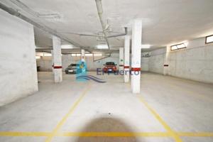 Parking en venta en Puerto de Mazarrón, Barrio San Isidro photo 0