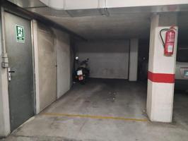 Garaje en venta en Ponferrada, Centro photo 0