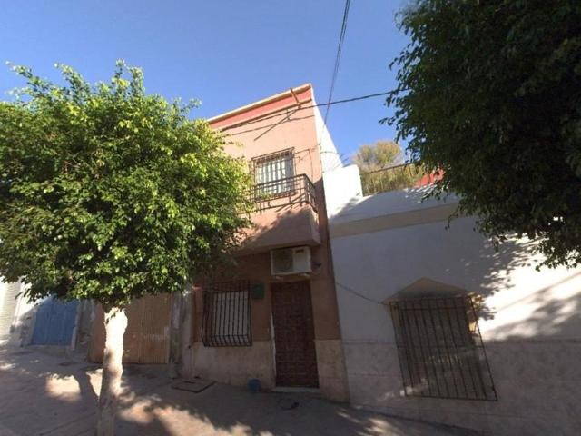 Adosada en venta en Almería, Pescaderia photo 0
