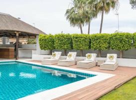 Chalet en alquiler en Marbella, Nueva Andalucia photo 0