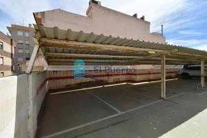 Parking en venta en Mazarrón, Centro photo 0
