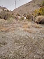 Casa con terreno en venta en Gérgal, GERGAL photo 0