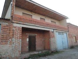 Local comercial en venta en Cañizal, Castilla y leon photo 0
