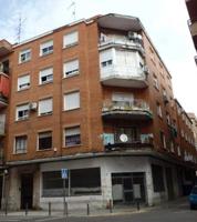 Piso en venta en Talavera de la Reina, El Pilar - La Estación photo 0