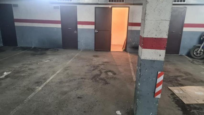 Parking en venta en Mataró, MATARÓ, PERAMÀS photo 0