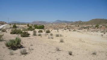 Terreno en venta en Abanilla photo 0