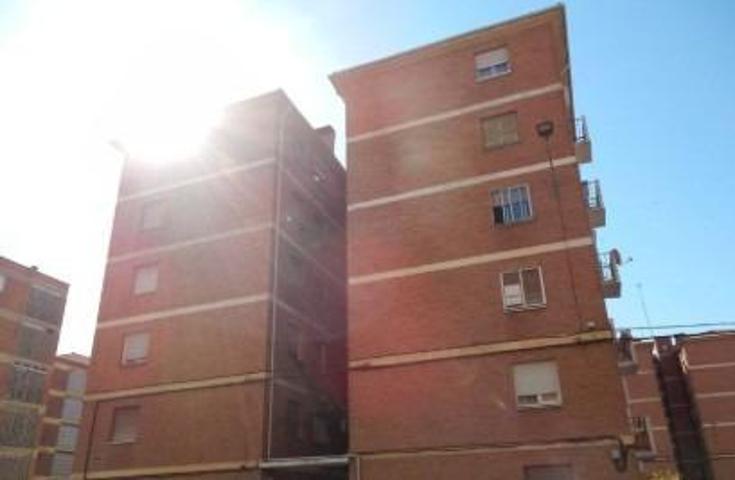 Piso en venta en Palencia, Campo de la juventud photo 0