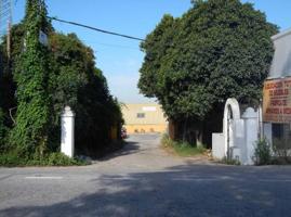 Nave industrial en venta en Alcalá de Guadaira, La Paz - Montecarmelo photo 0
