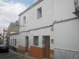 Casa en venta en Sanlúcar la Mayor, Centro photo 0