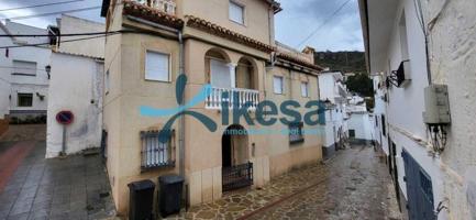 Adosada en venta en Jete, Costa tropical photo 0
