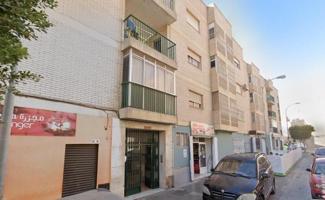 Piso en venta en El Ejido, Ejido norte photo 0