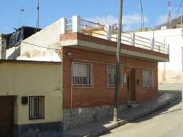 Casa en venta en Mazarrón, Centro photo 0