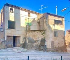 Casas de pueblo en venta en Sarroca de Lleida, Sarroca photo 0