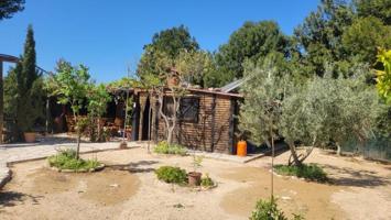 Chalet en venta en Corbera d'Ebre, Cataluna photo 0