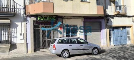 Local comercial en venta en Almendralejo, Extremadura photo 0