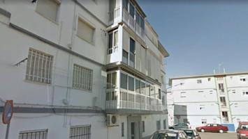 Piso en venta en Sanlúcar de Barrameda, Botanico photo 0